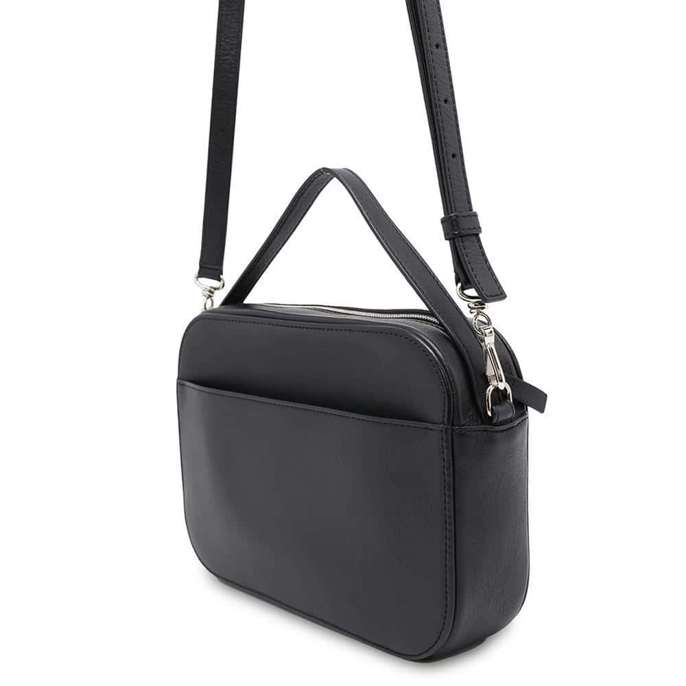 Balenciaga Handbag Camera Bag Shoulder Black - Picture 2 of 12